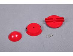 FMS 1.5m MOA - Spinner